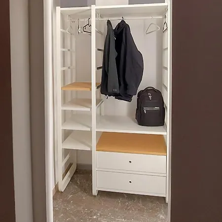 Apartamento Unangolodibologna 2 - Vicino Ospedale Laura
