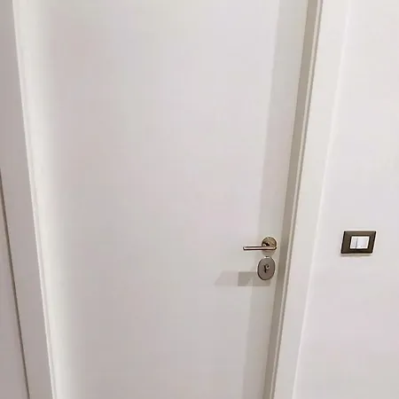 Unangolodibologna 2 - Vicino Ospedale Laura Apartamento Bolonia