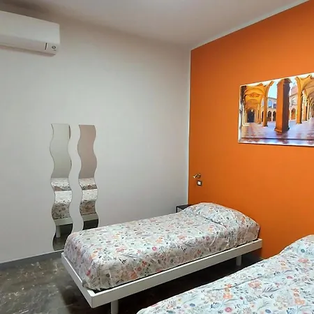 Unangolodibologna 2 - Vicino Ospedale Laura Apartamento